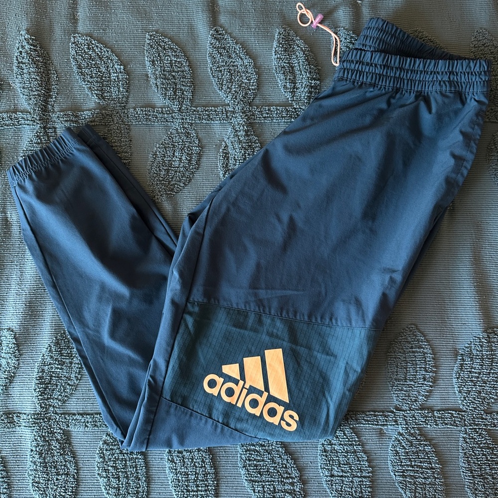 Adidas joggers womens